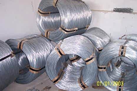 Galvaniz Teller